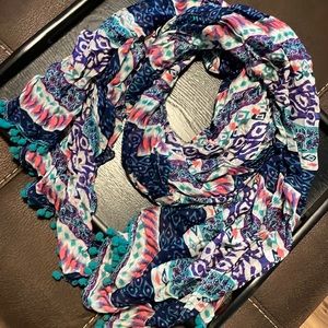 EC maurices scarf❣️